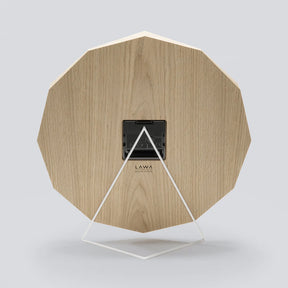 Stand for Geometric Clock