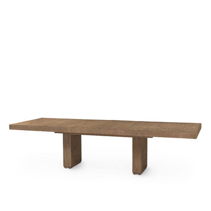 Barkley Dining Table in Sand Finish