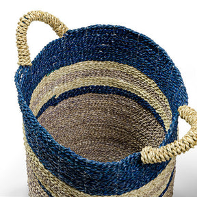 Bay Baskets, Set of Two