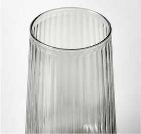 Grayson Glass Vase