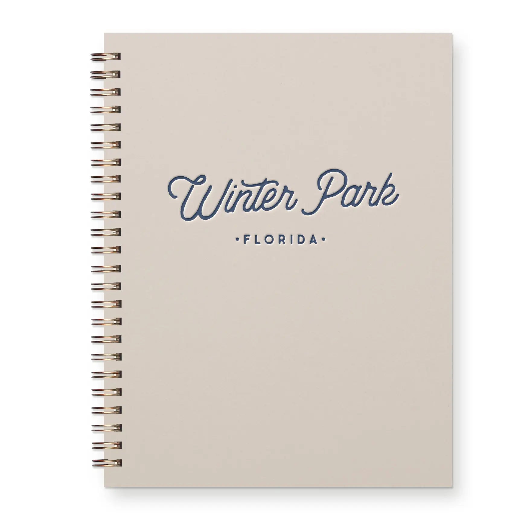 Winter Park Journal