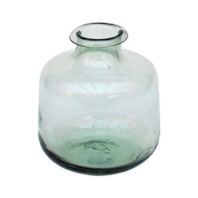 Raya Glass Vase